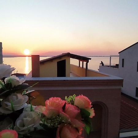 B&B La Felicita Lesina Exteriér fotografie