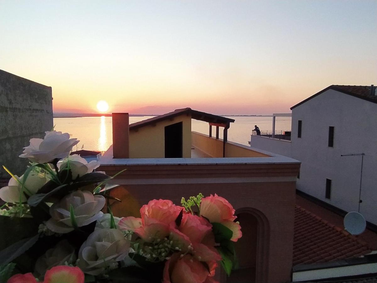 B&B La Felicita Lesina Exteriér fotografie