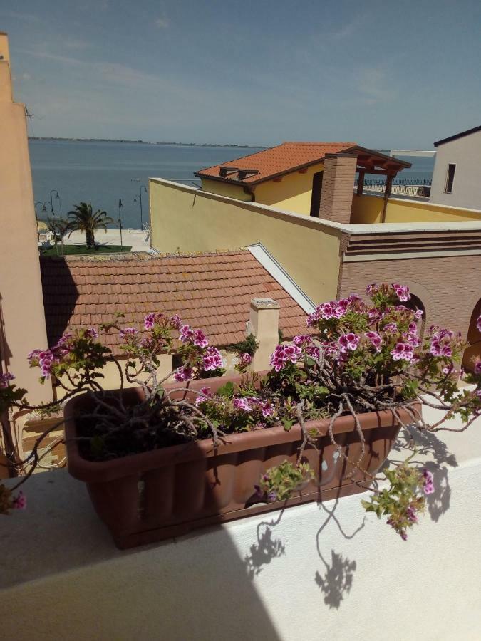 B&B La Felicita Lesina Exteriér fotografie